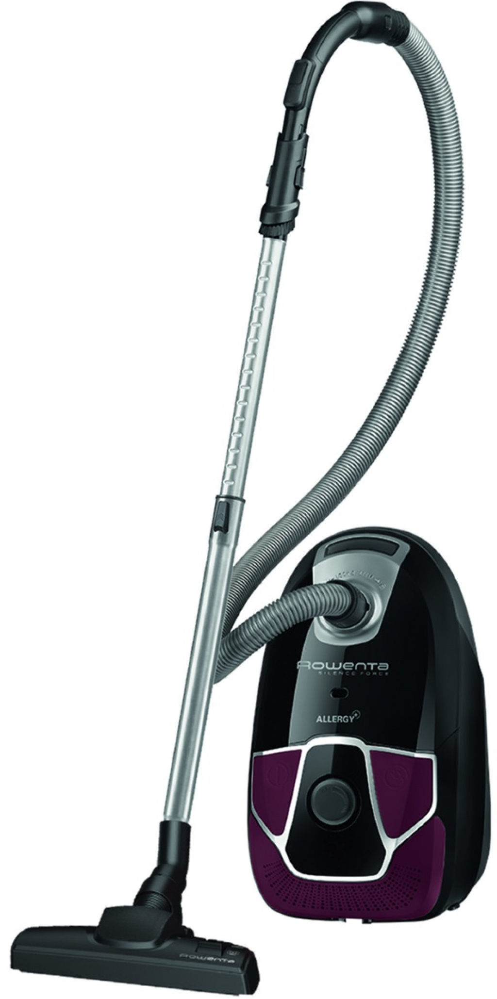 Прахосмукачка Rowenta RO6899EA Silence Force Allergy